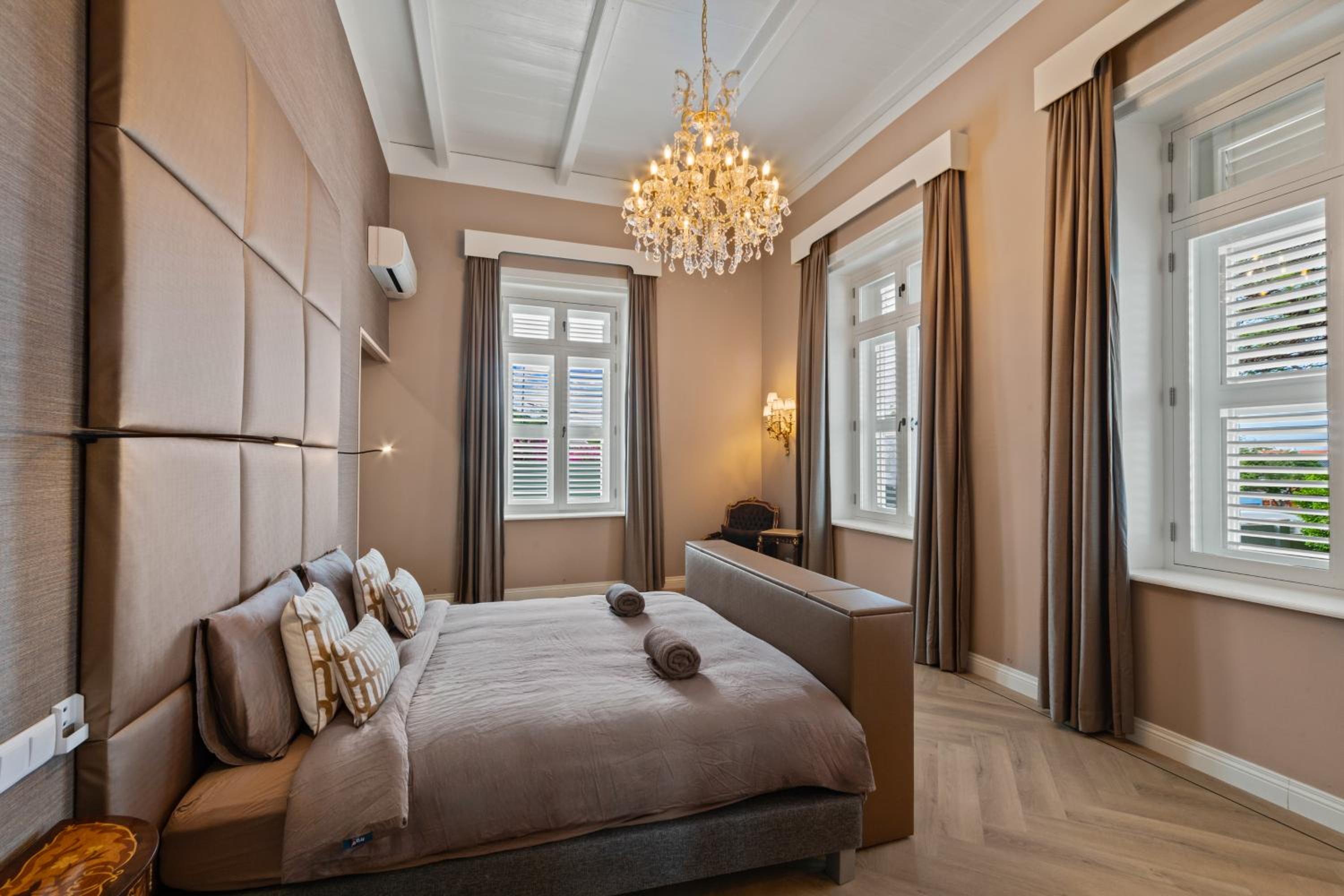 NEW! Landhuis Kranshi Willemstad
