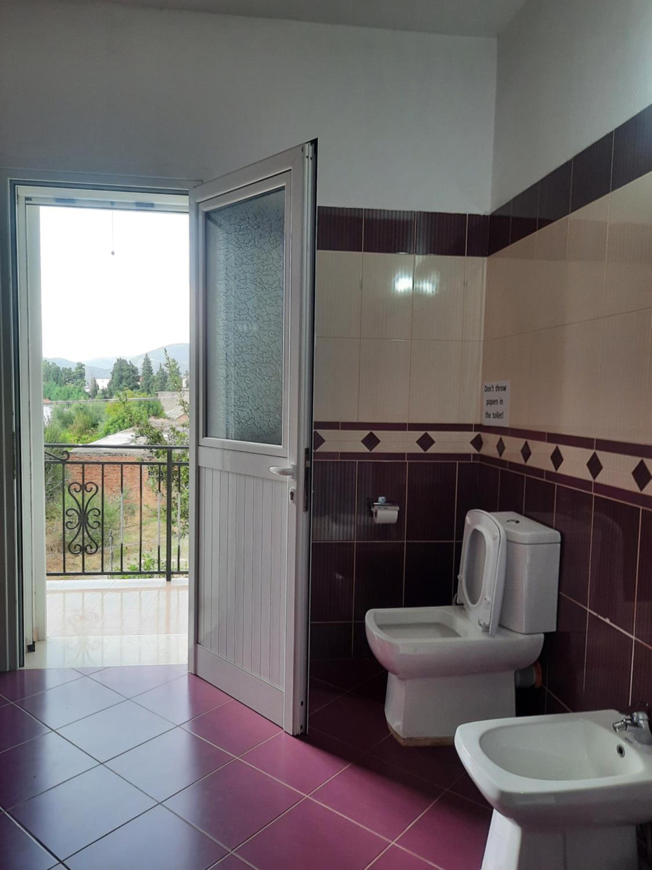 Guest house Irvin