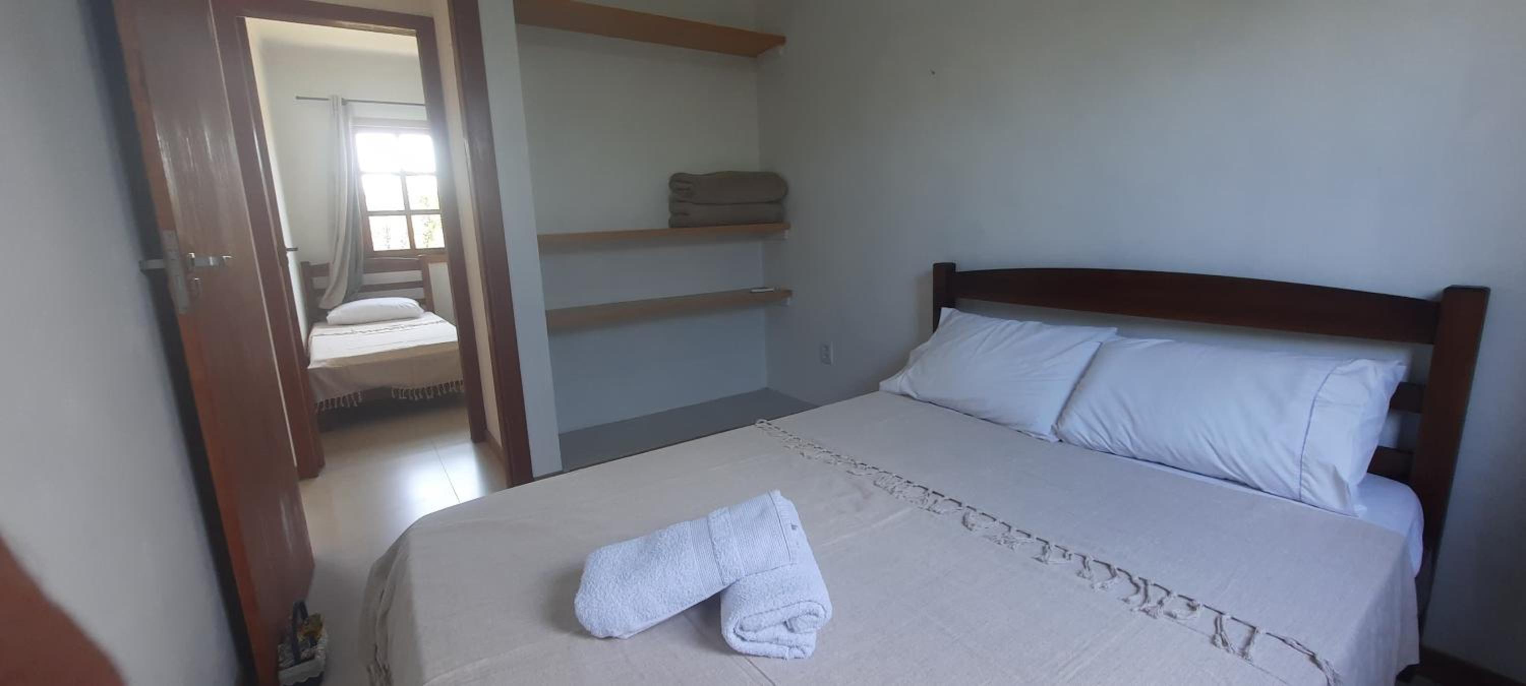 Vila Corumbau Cacau