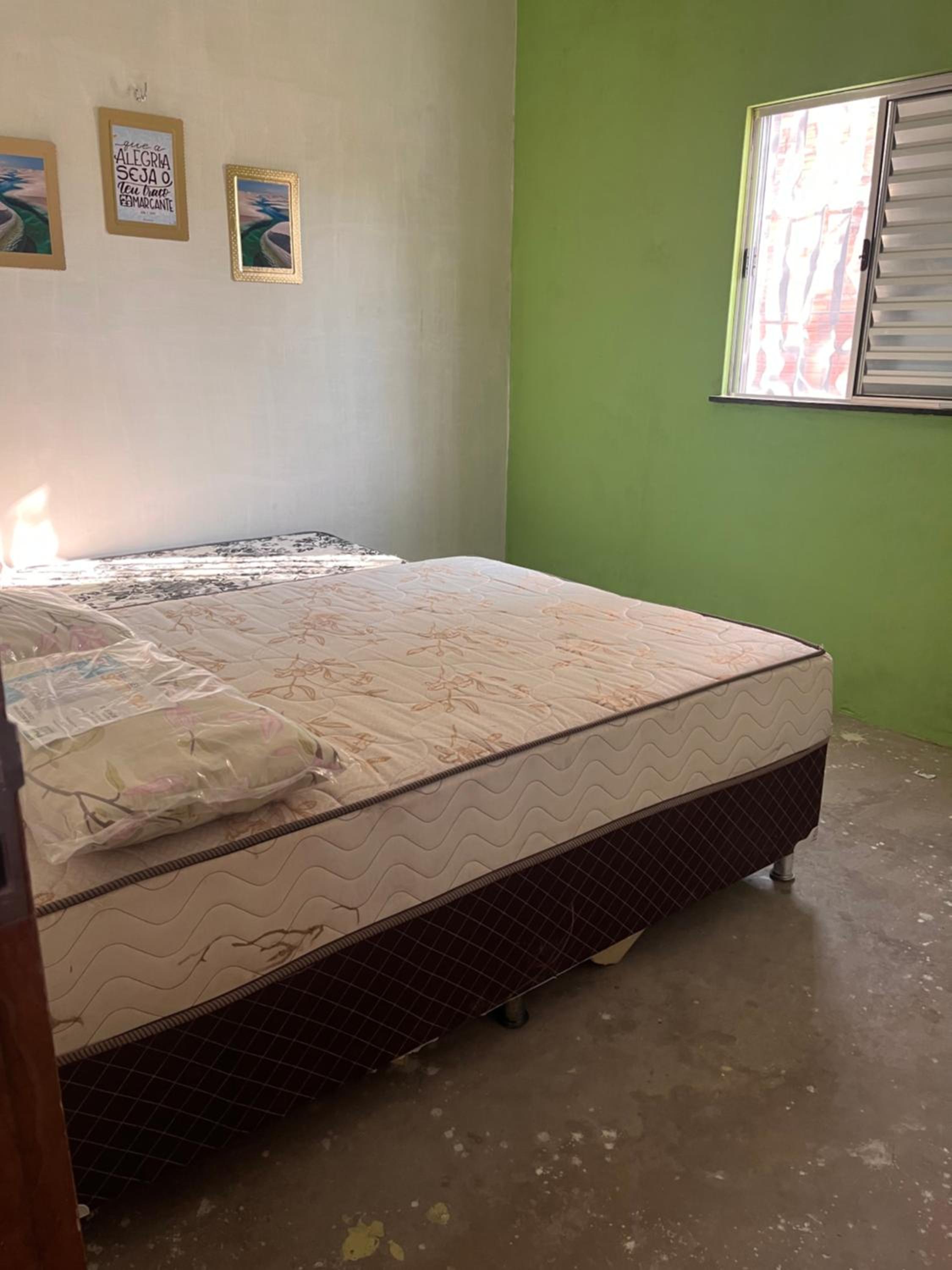 Casa nos Lençóis Maranhenses-Santo Amaro MA