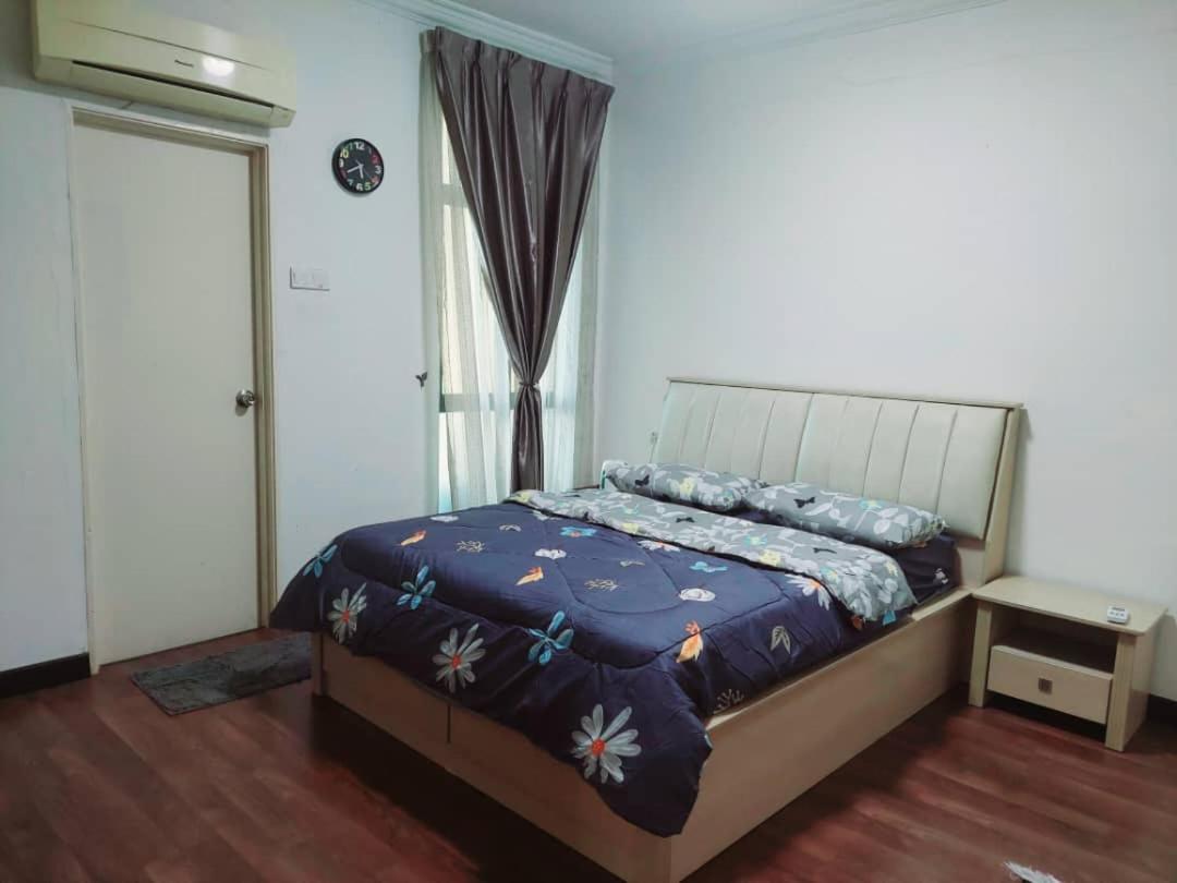 SAFIYA Roomstay Vista Alam photo 1