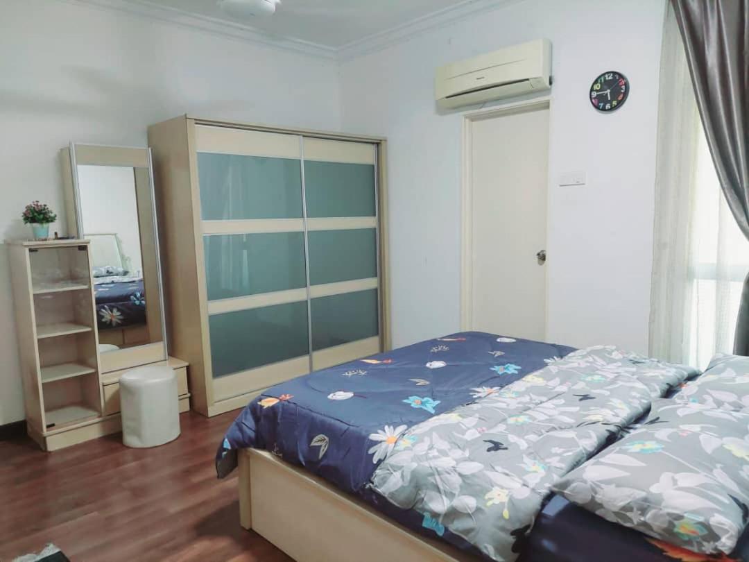 SAFIYA Roomstay Vista Alam photo 3
