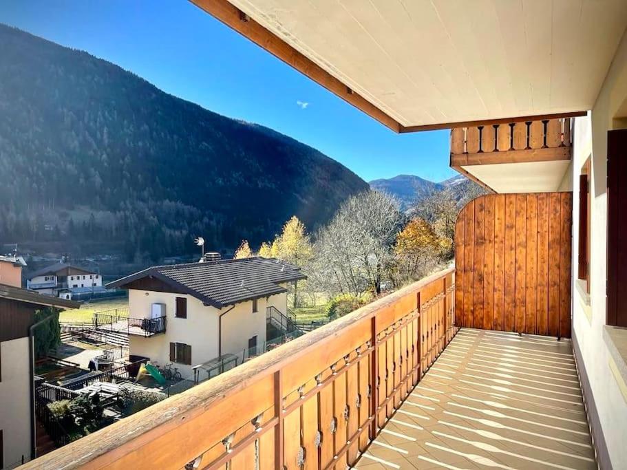 Villetta Gaia view 3