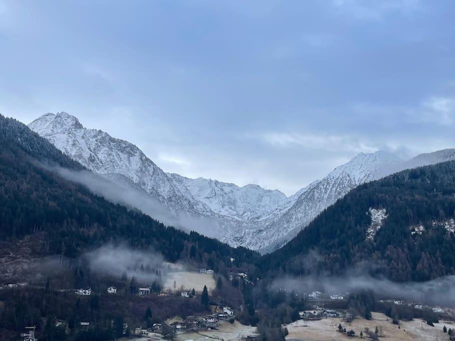 Villetta Gaia view 5