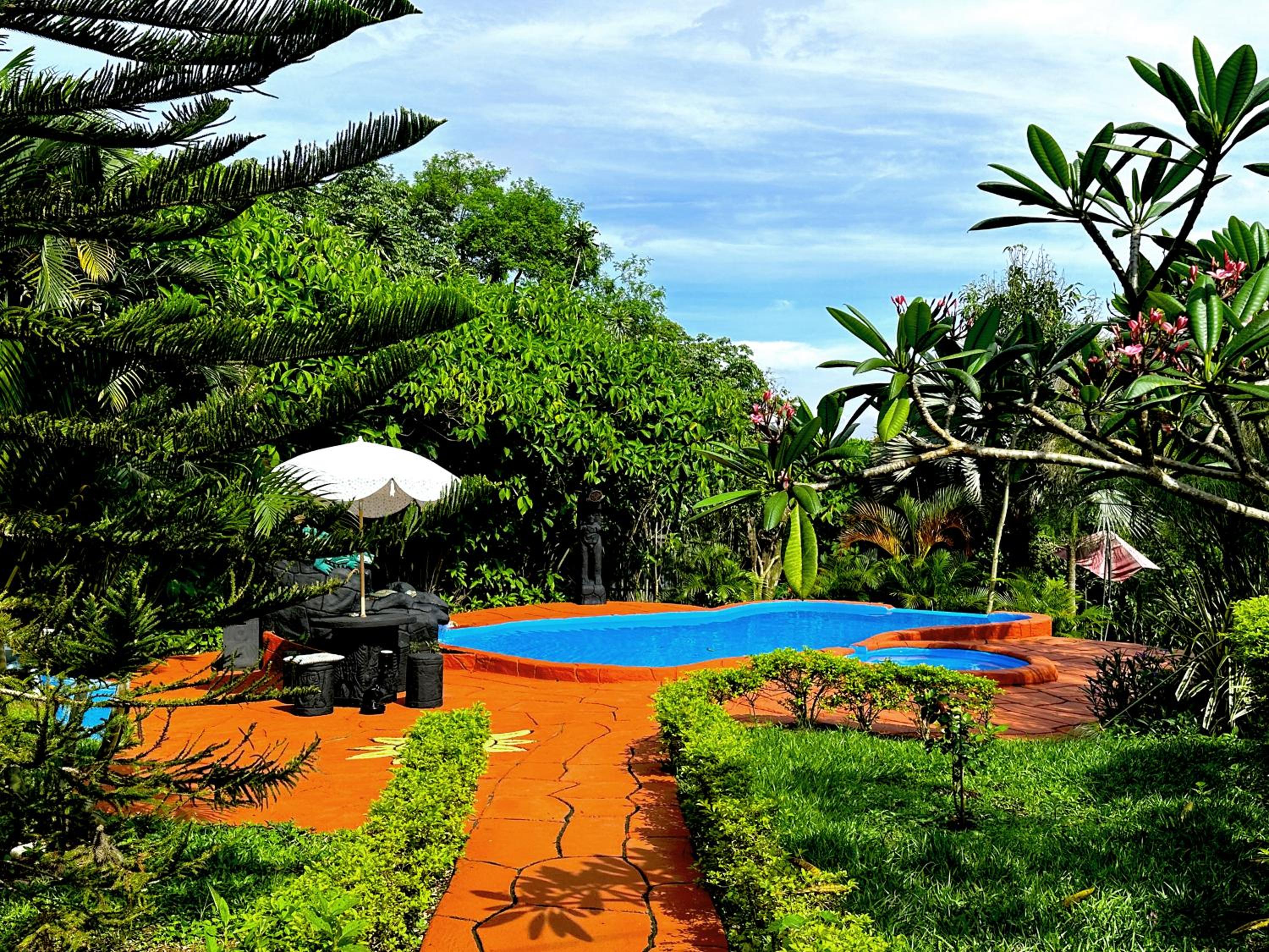 Hotel Vista Linda Montaña - Image 1