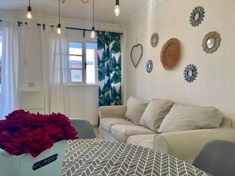 Charming apartment Los Cristianos