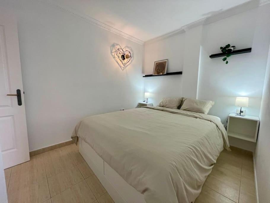 Charming apartment Los Cristianos