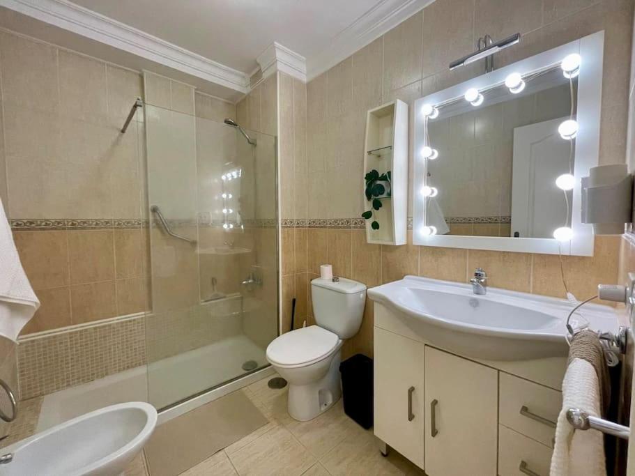 Charming apartment Los Cristianos