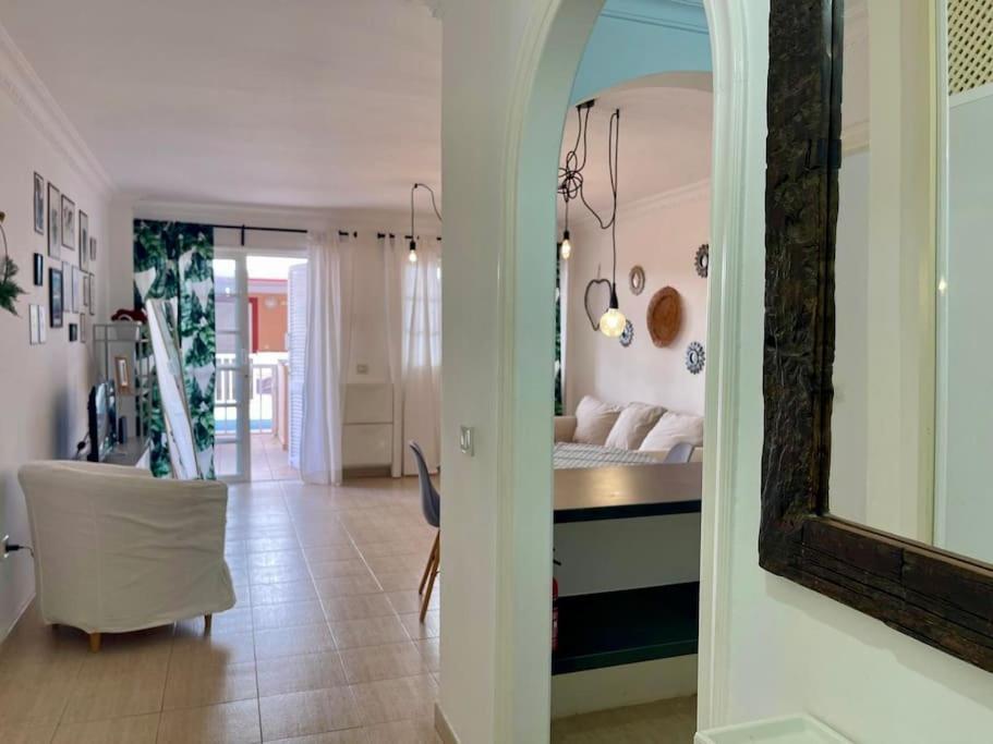 Charming apartment Los Cristianos