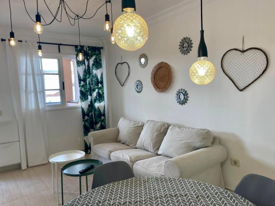 Charming apartment Los Cristianos