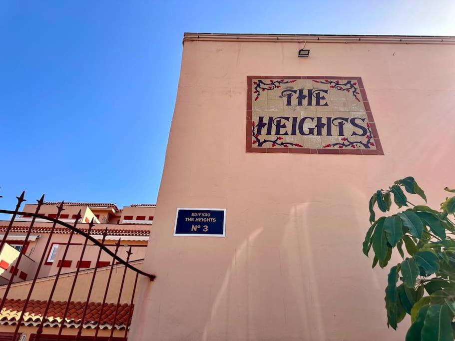 Charming apartment Los Cristianos