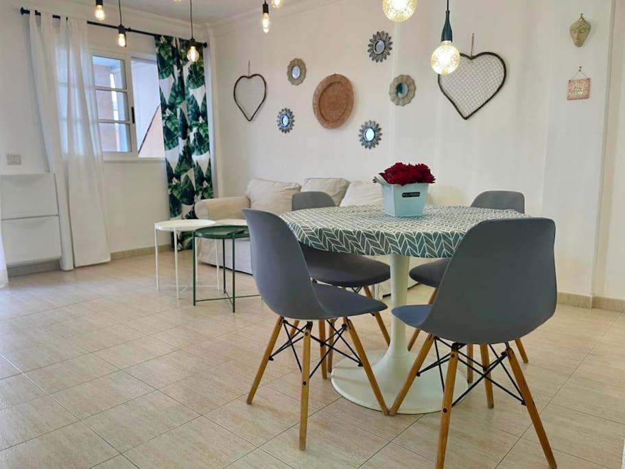 Charming apartment Los Cristianos