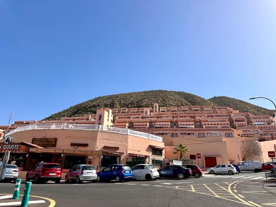 Charming apartment Los Cristianos