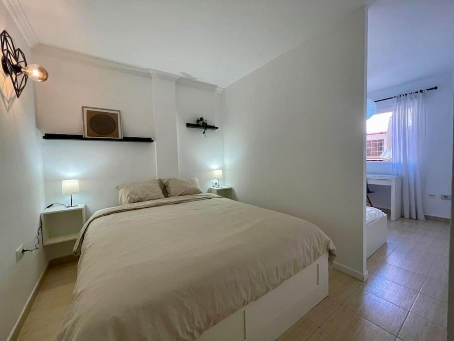 Charming apartment Los Cristianos
