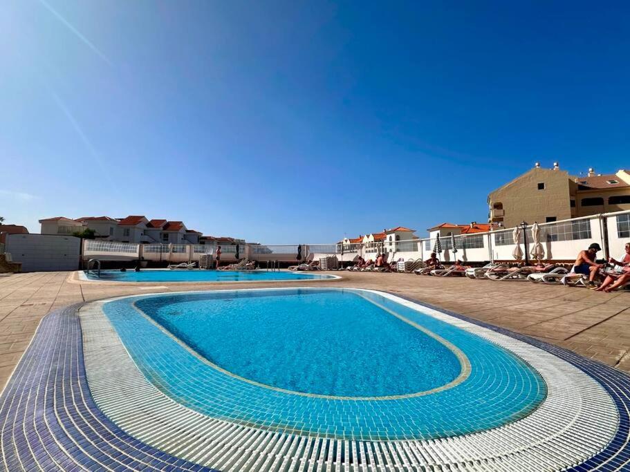Charming apartment Los Cristianos