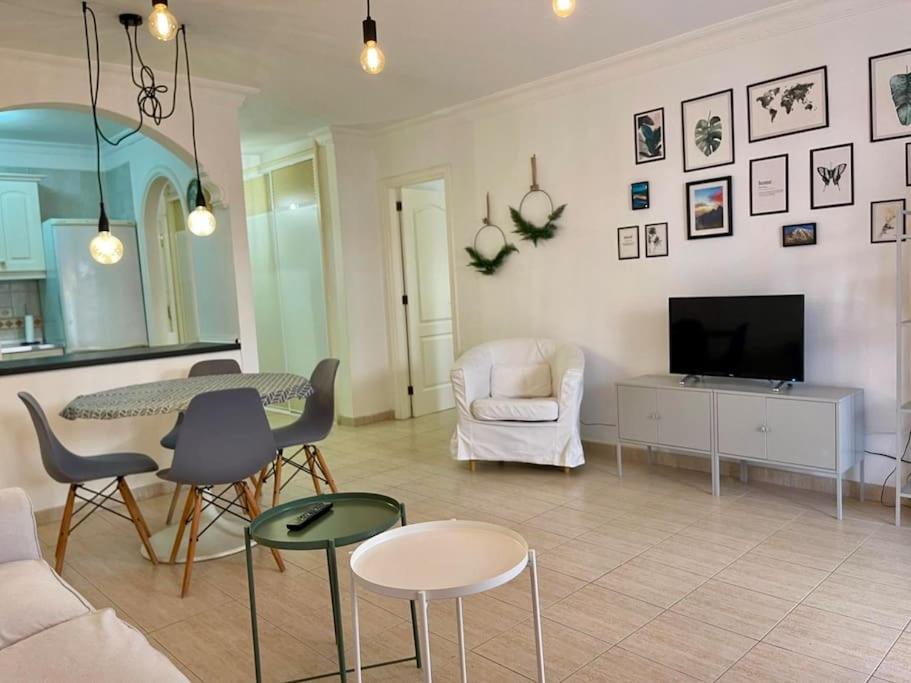Charming apartment Los Cristianos