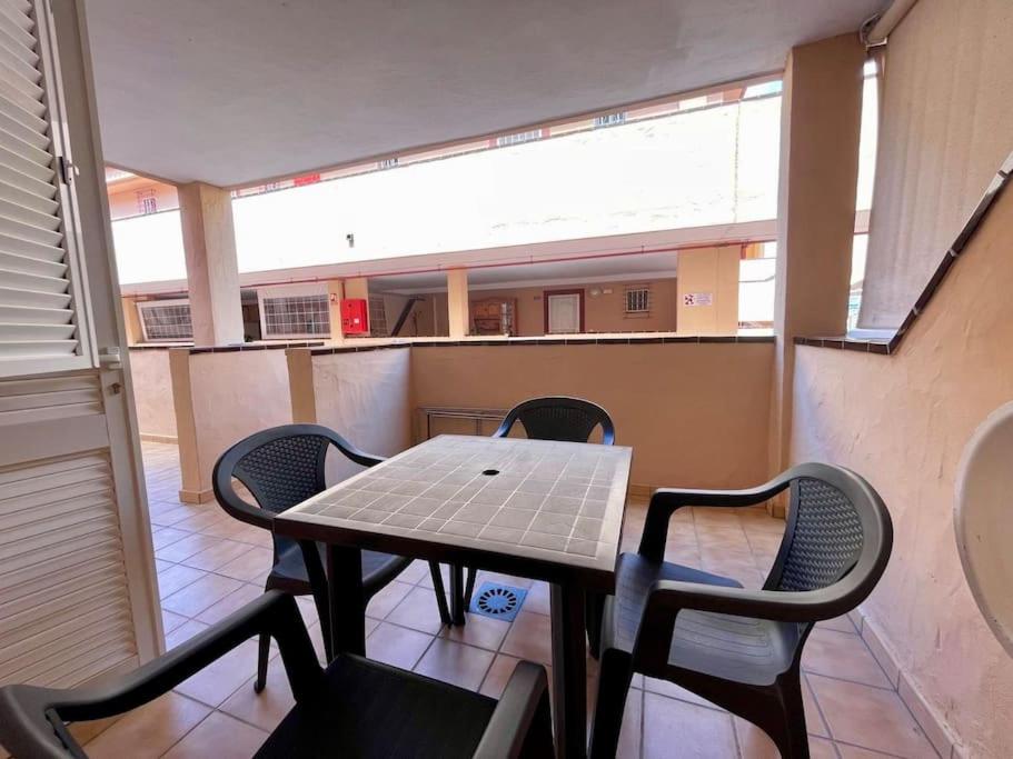 Charming apartment Los Cristianos