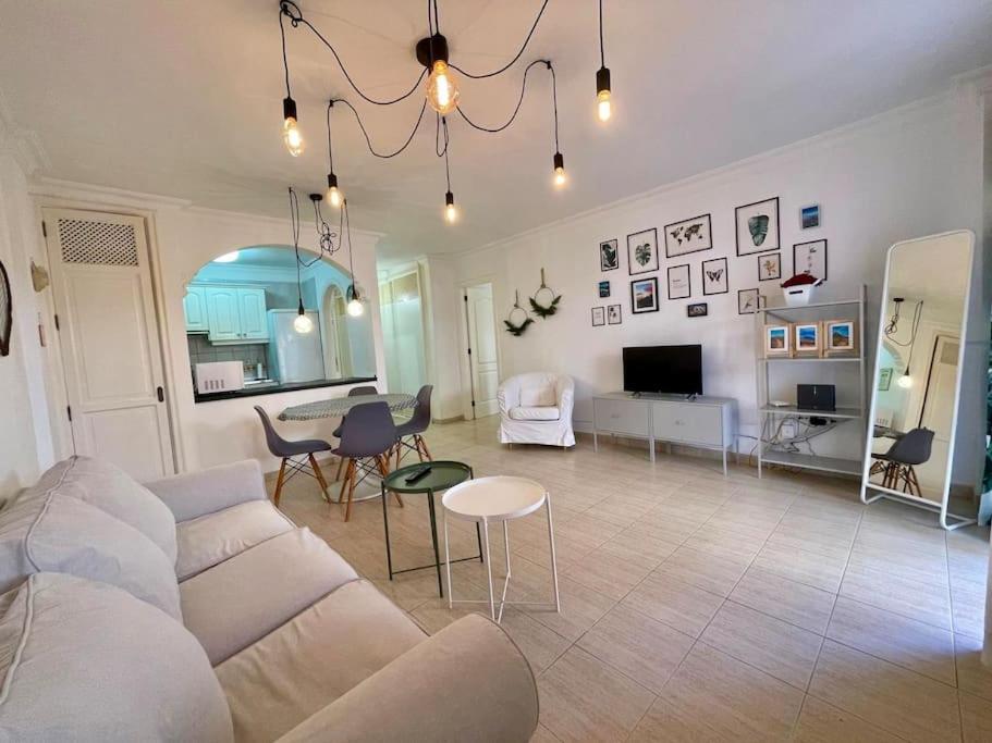 Charming apartment Los Cristianos