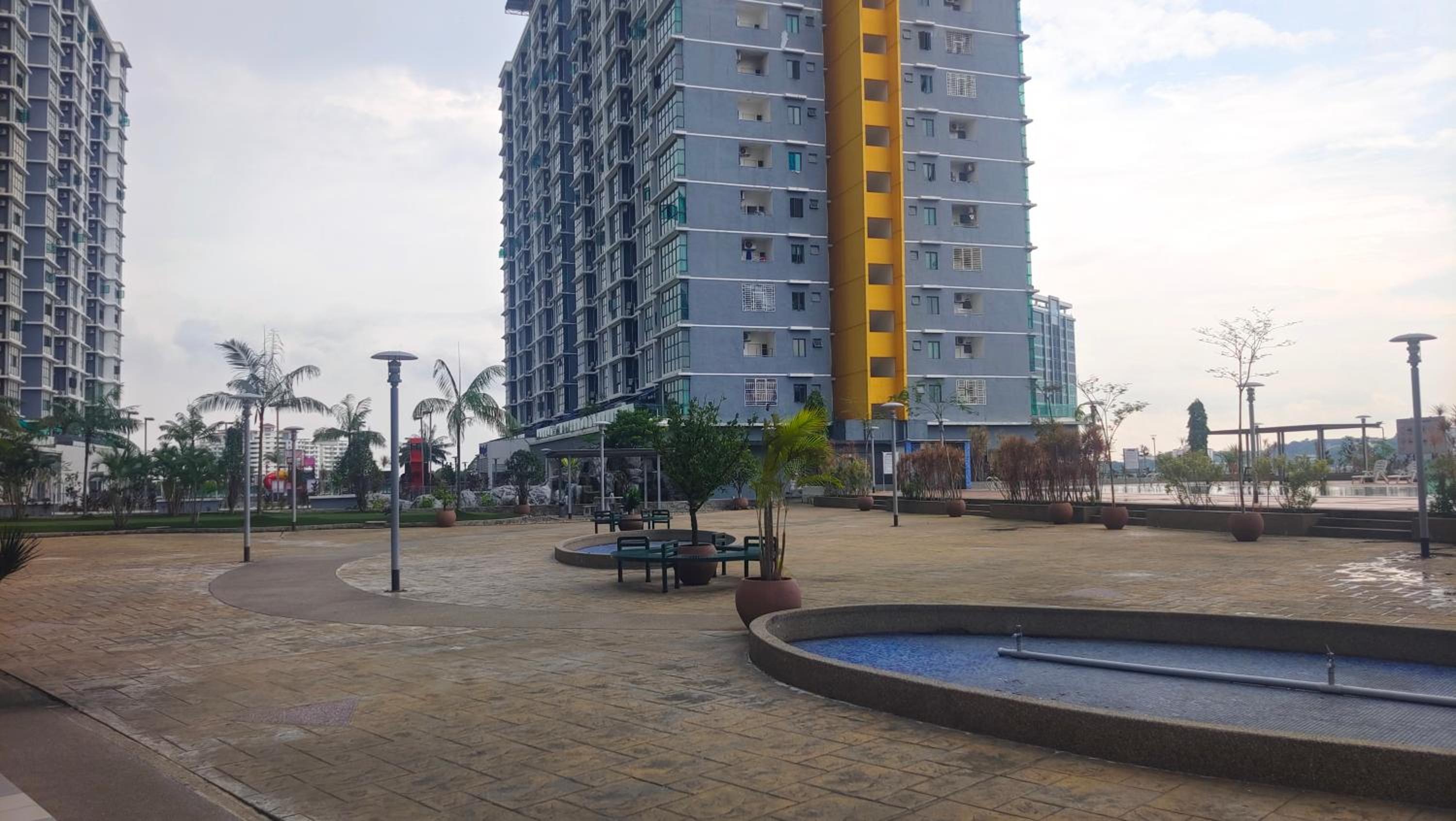 SAFIYA Roomstay Vista Alam photo 6