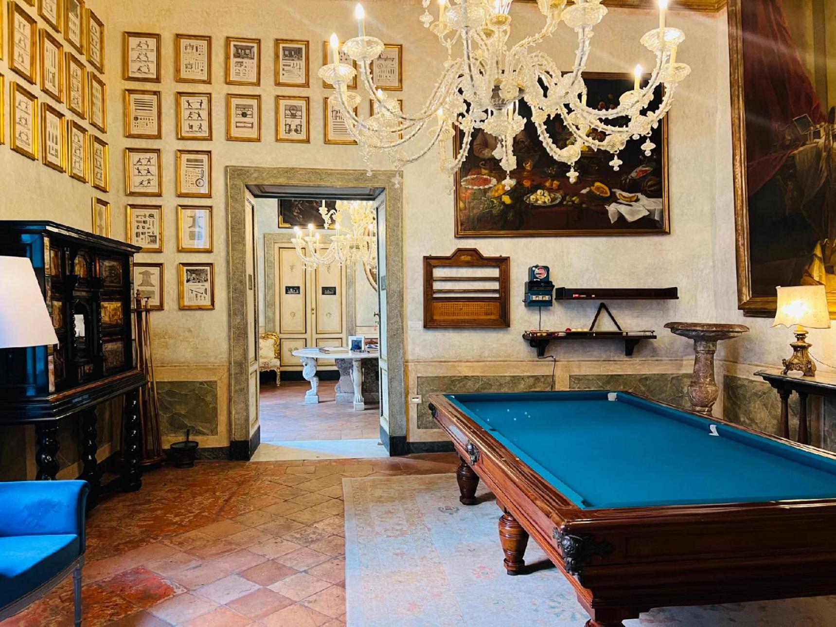 Palazzo Doria Napoli