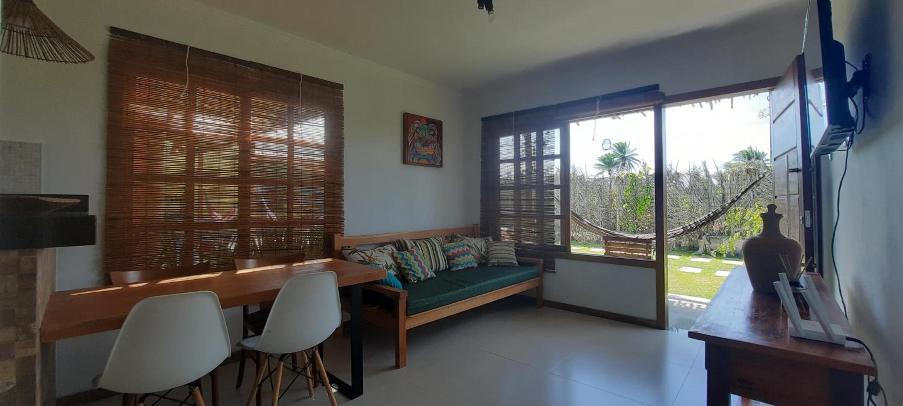 Vila Corumbau Cacau
