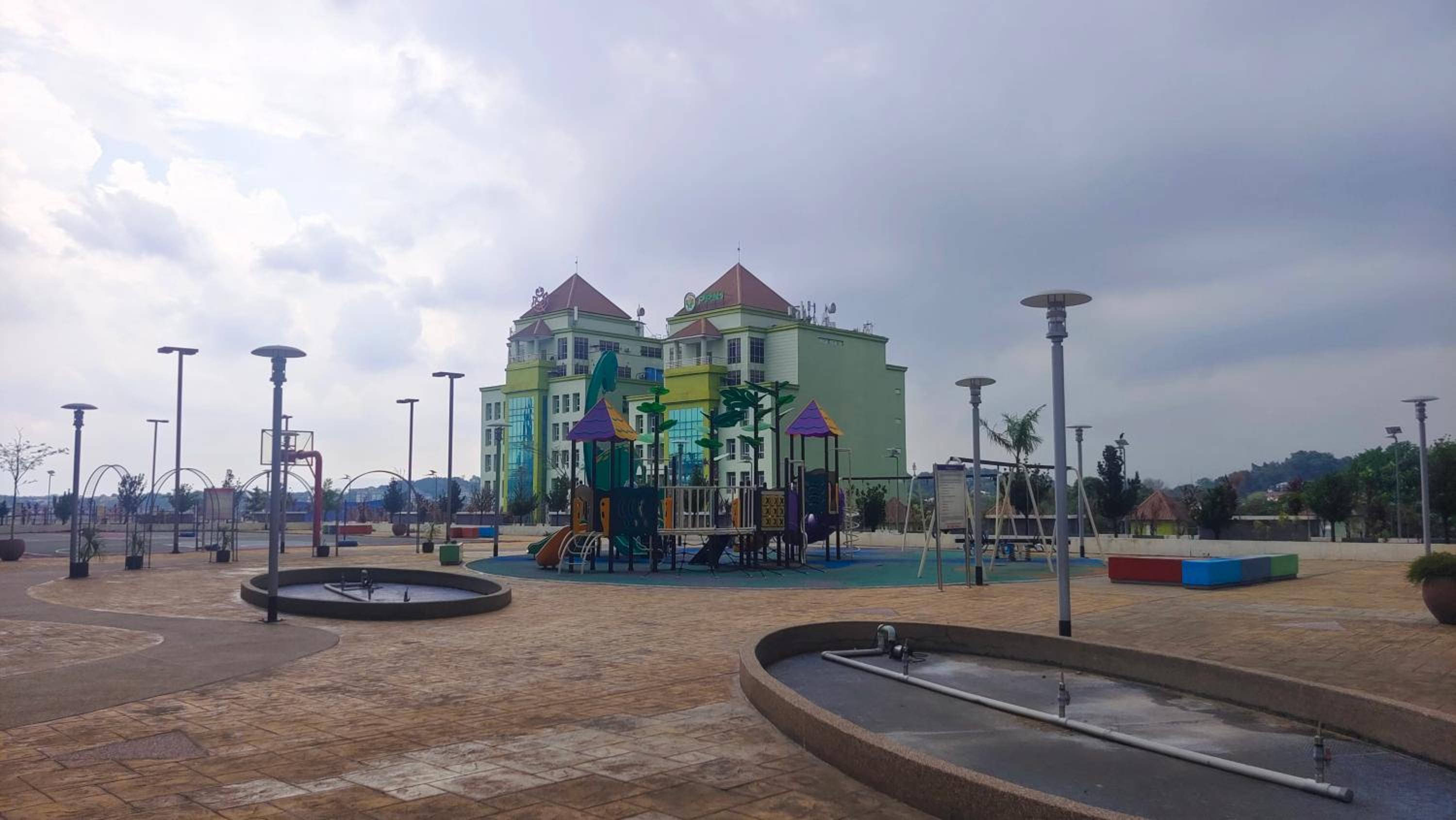 SAFIYA Roomstay Vista Alam photo 7