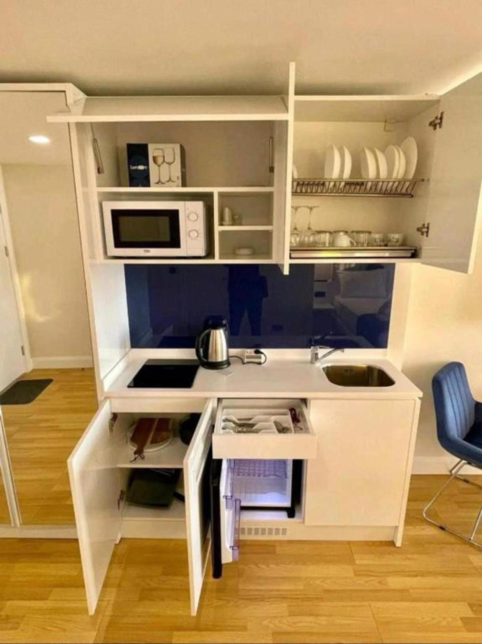 ORBI SITY - sea view R