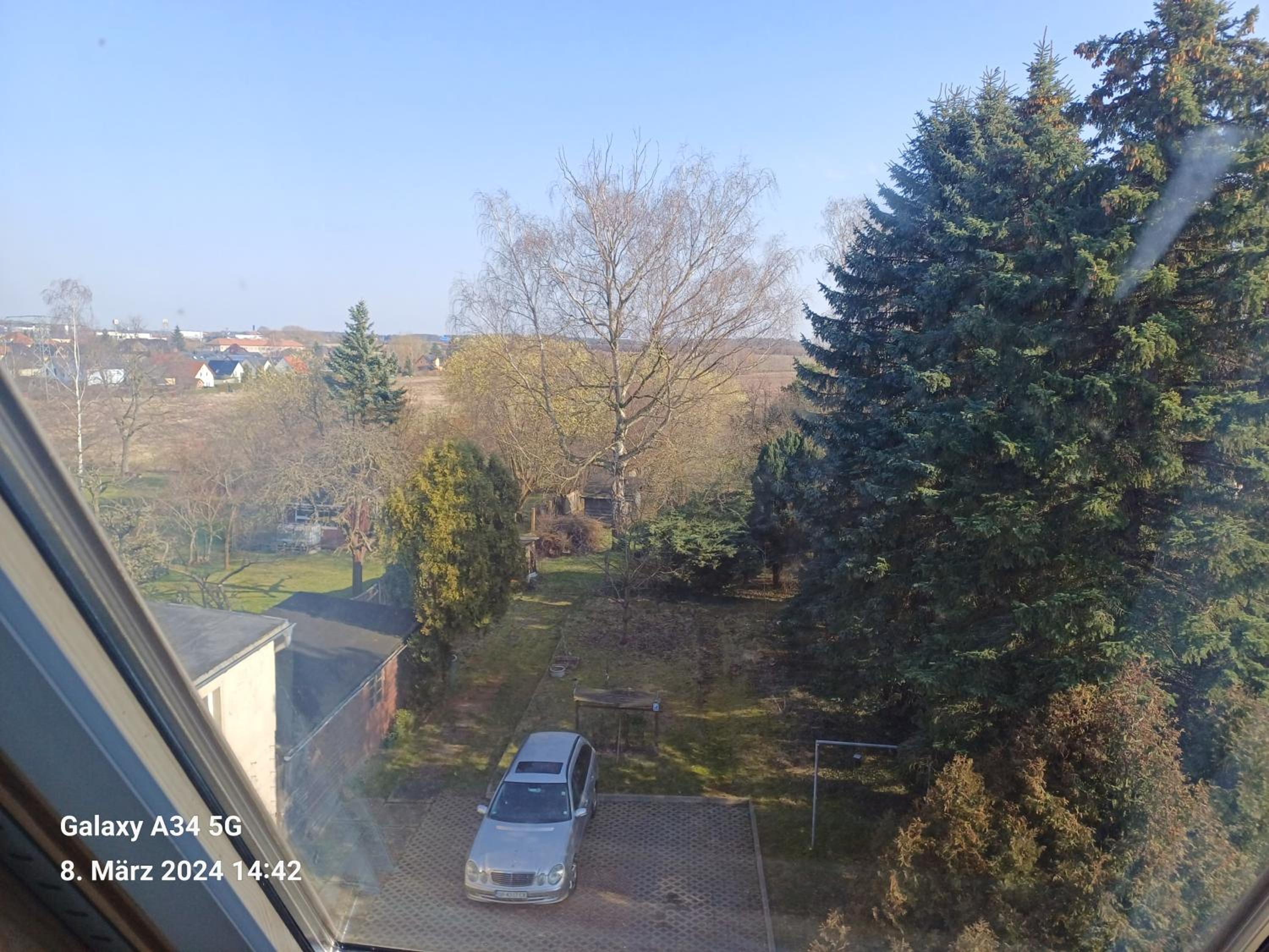 Ferienwohnung Patzer