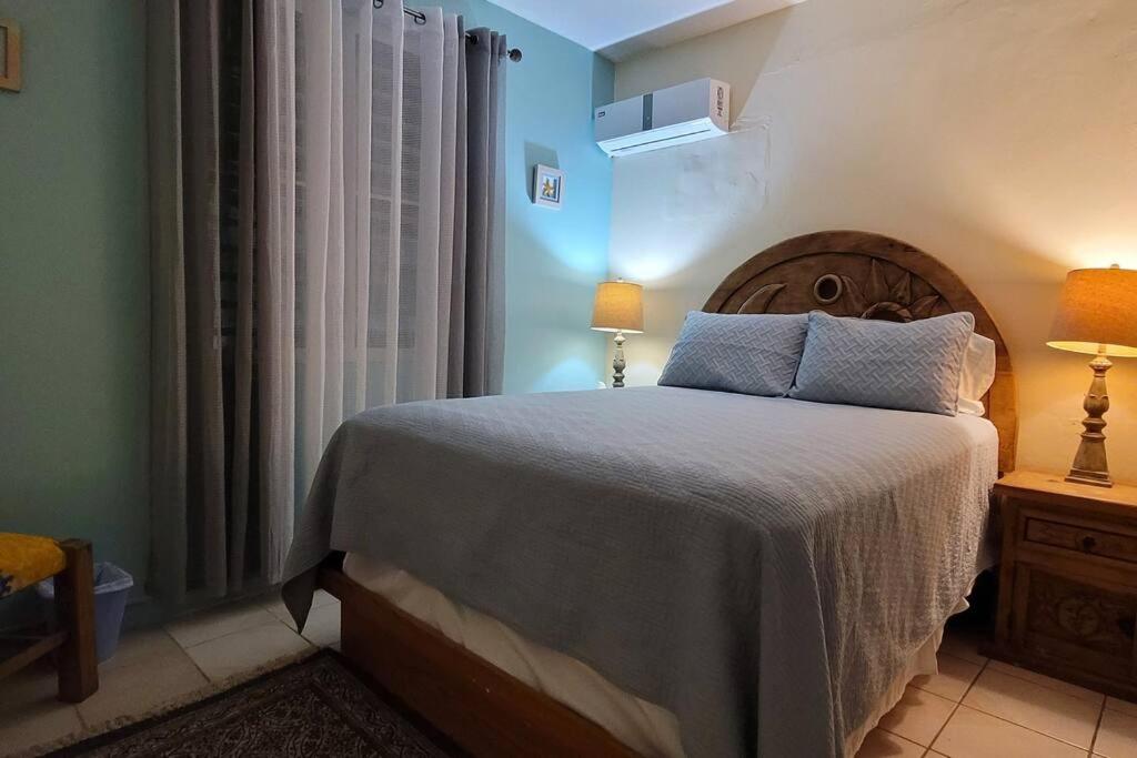 Shacks Beach#1 Private 2bdrm view 2