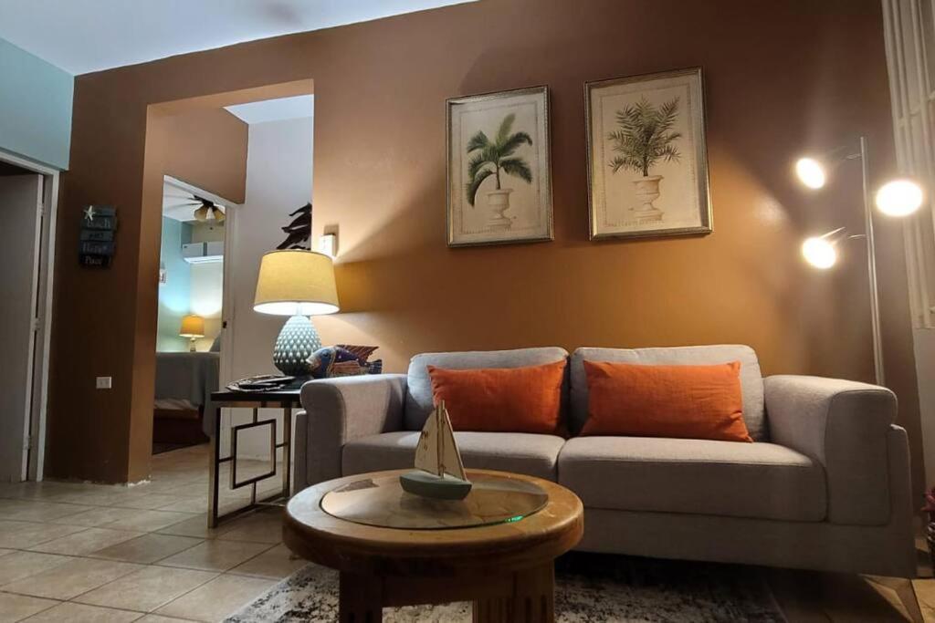 Shacks Beach#1 Private 2bdrm view 3