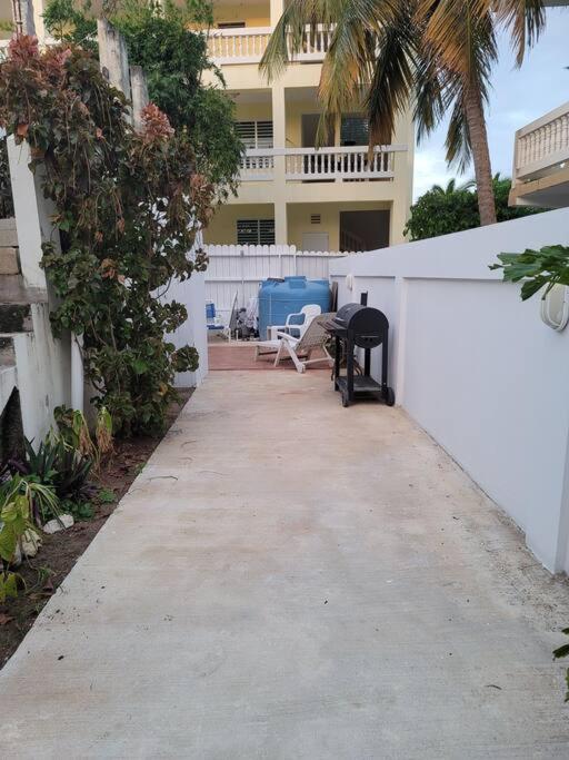 Shacks Beach#1 Private 2bdrm view 4