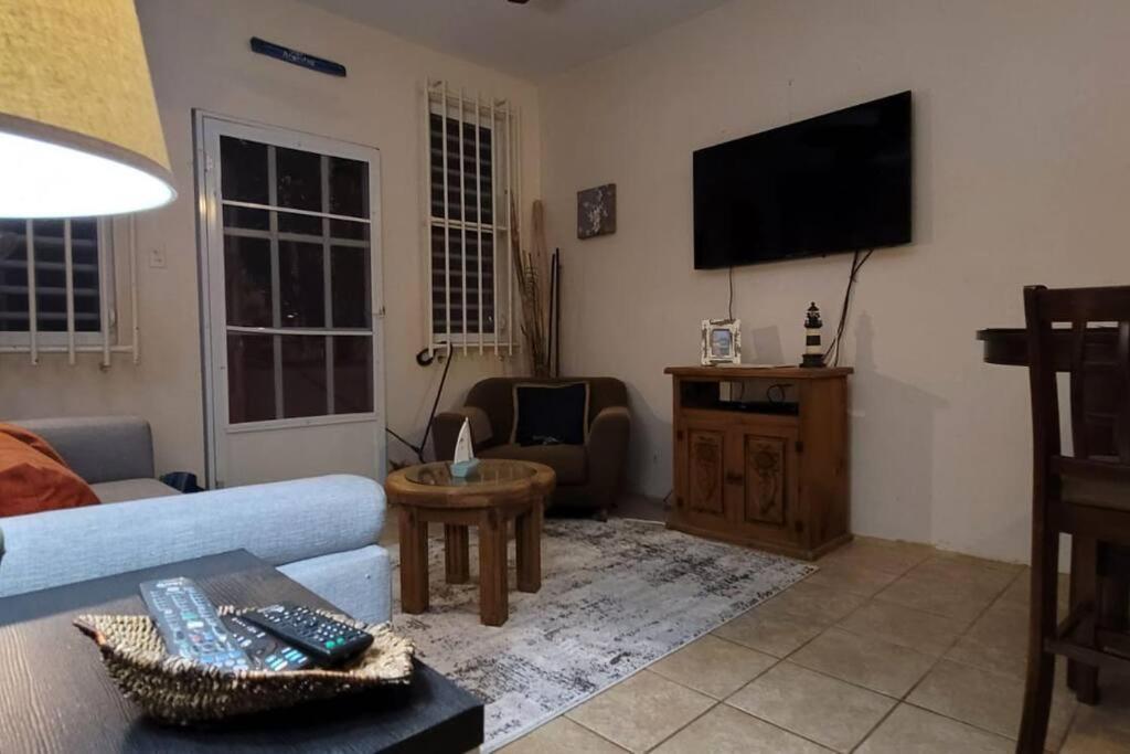 Shacks Beach#1 Private 2bdrm view 5