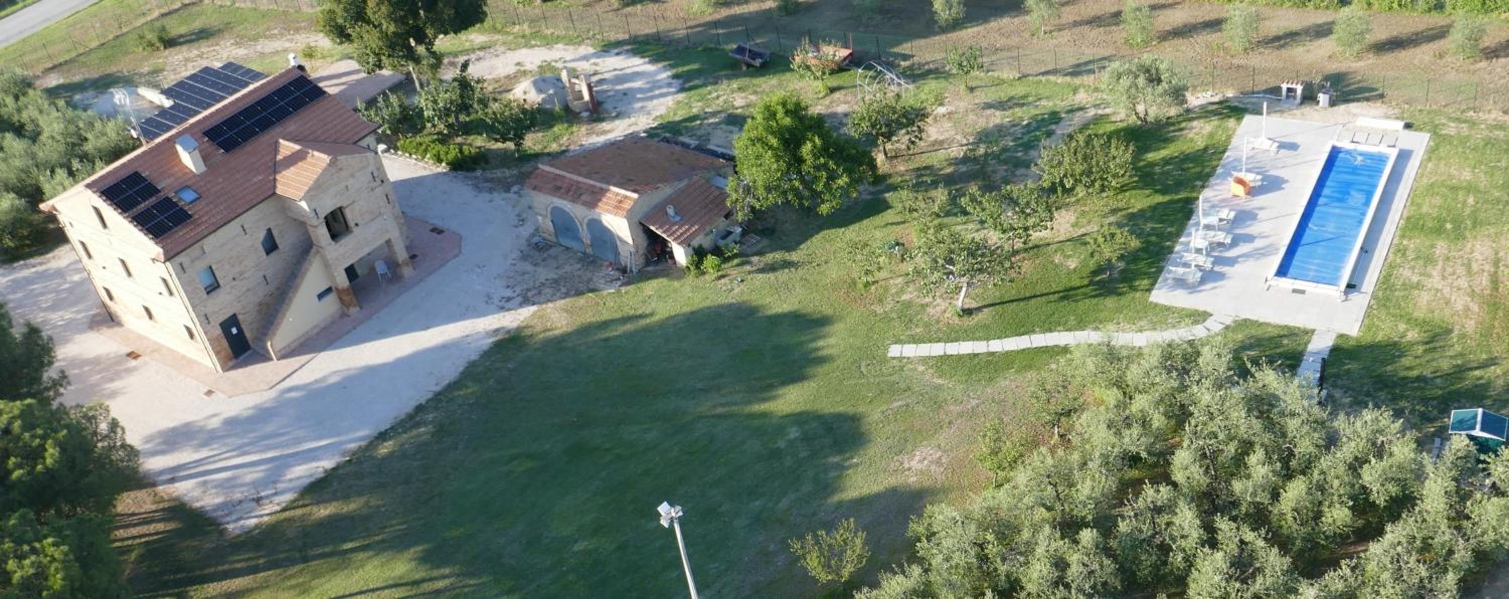 Il Granaio