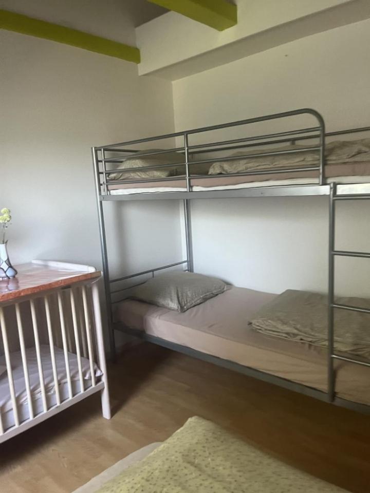 Bed and Breakfast Filskov view 4