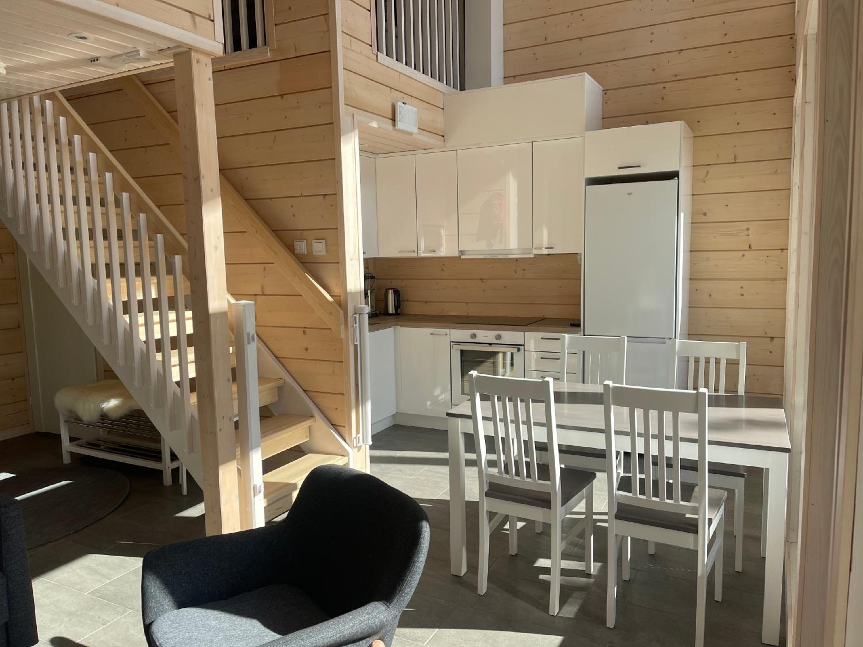 Miilu Resort