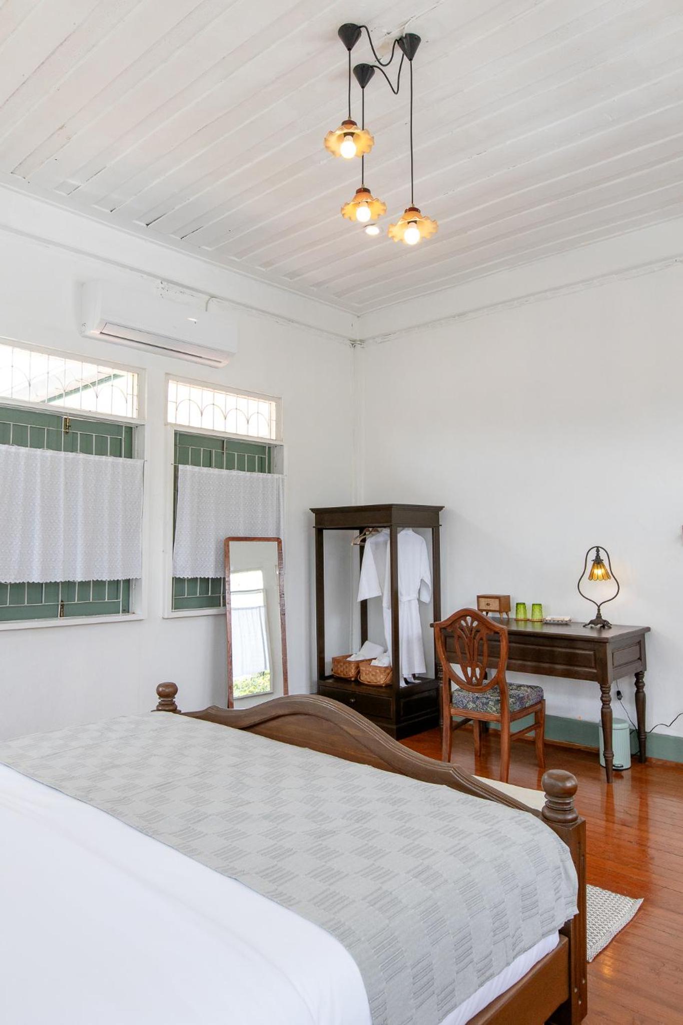 Shinophat's House บ้านชิโนภาส เชียงราย