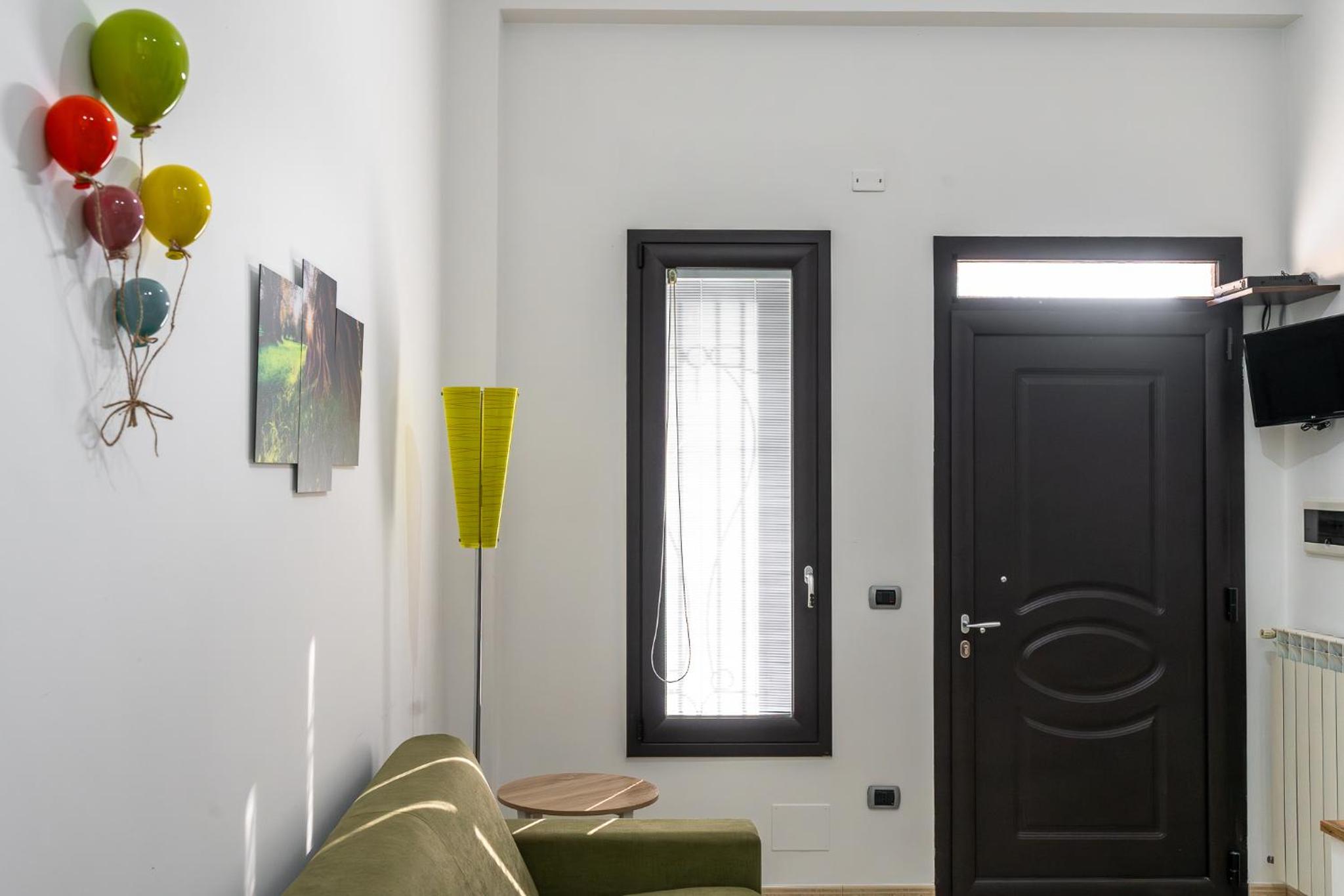 Casa Vacanze Ines view 5