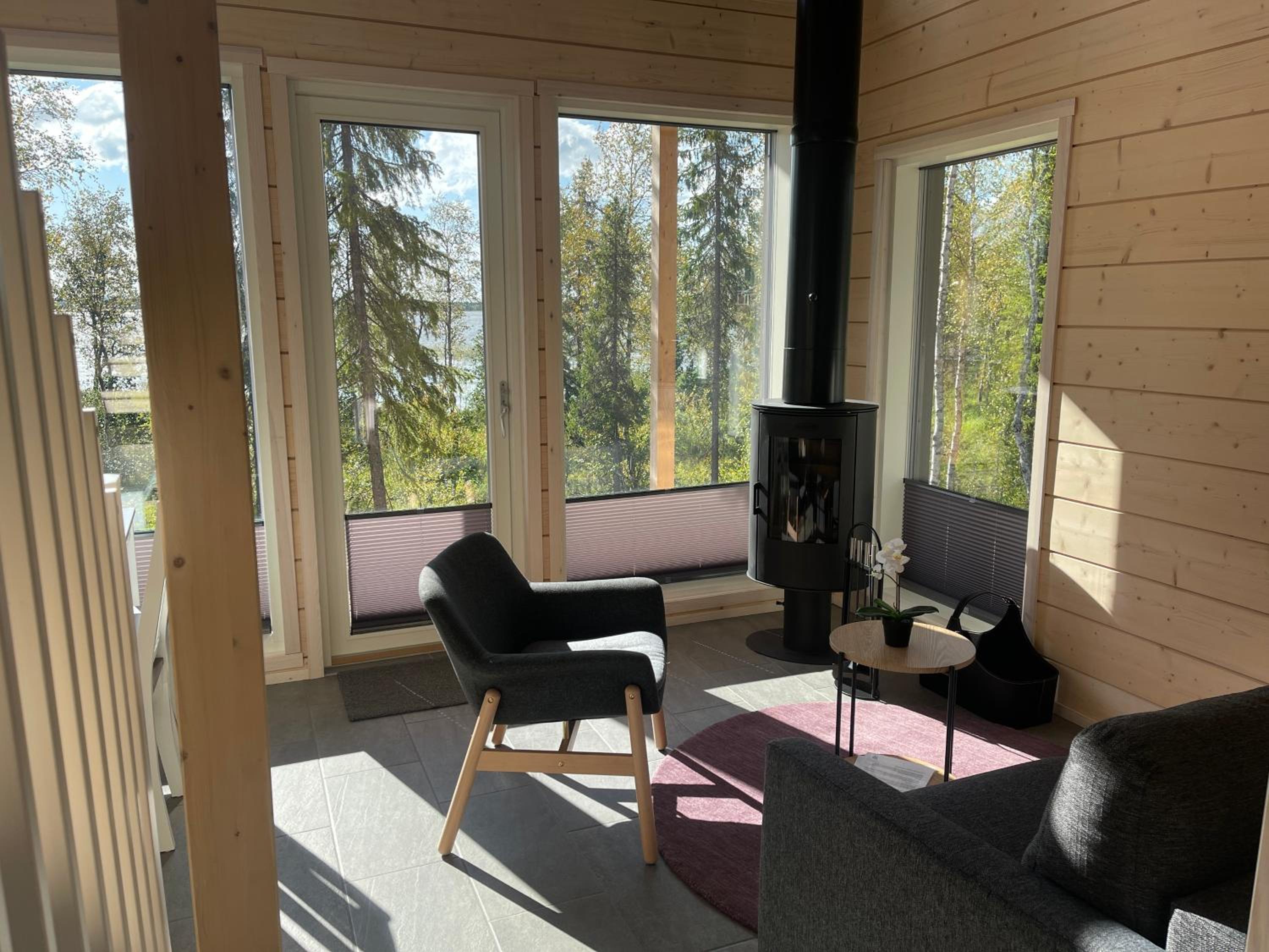 Miilu Resort