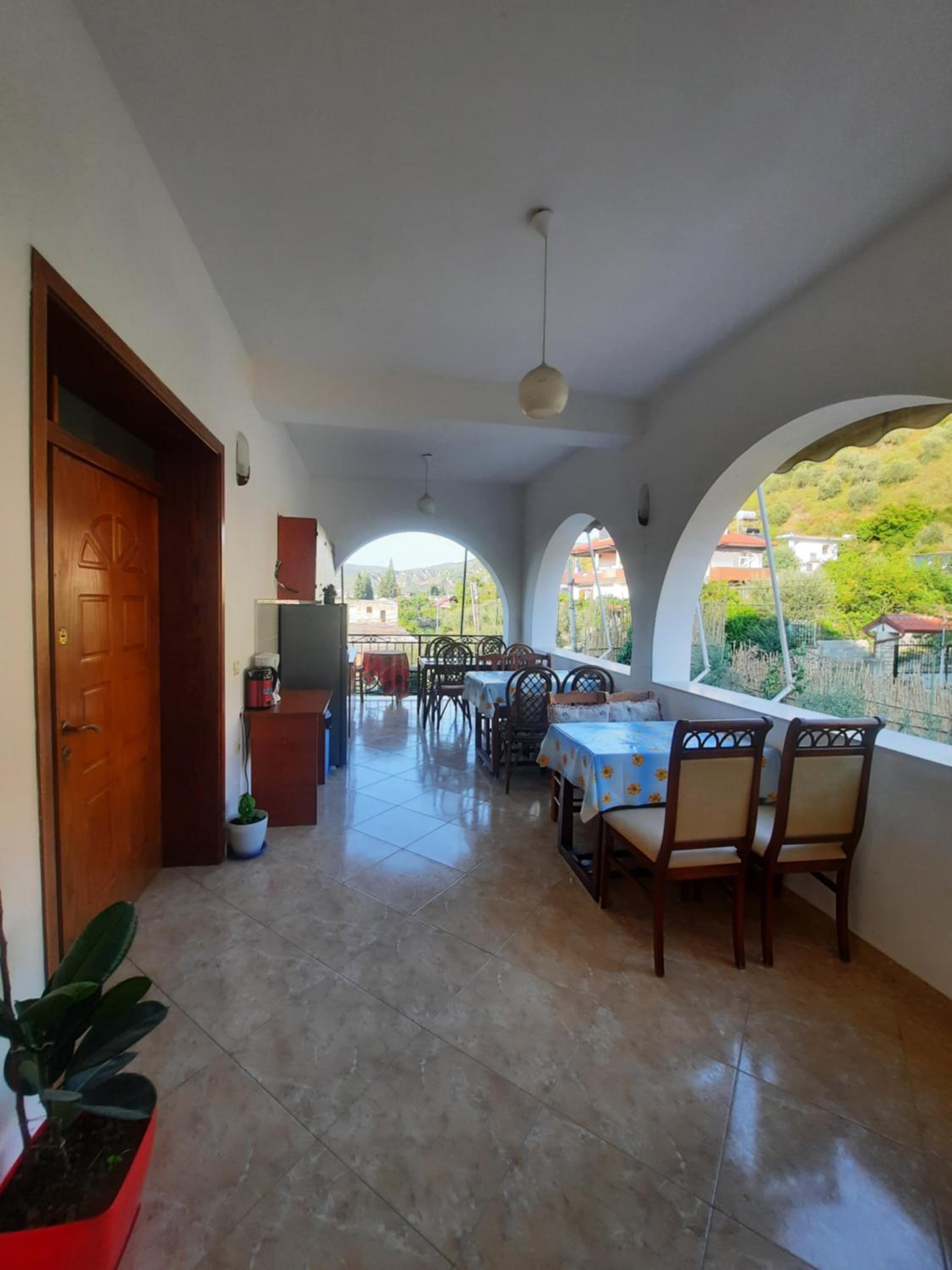 Guest house Irvin