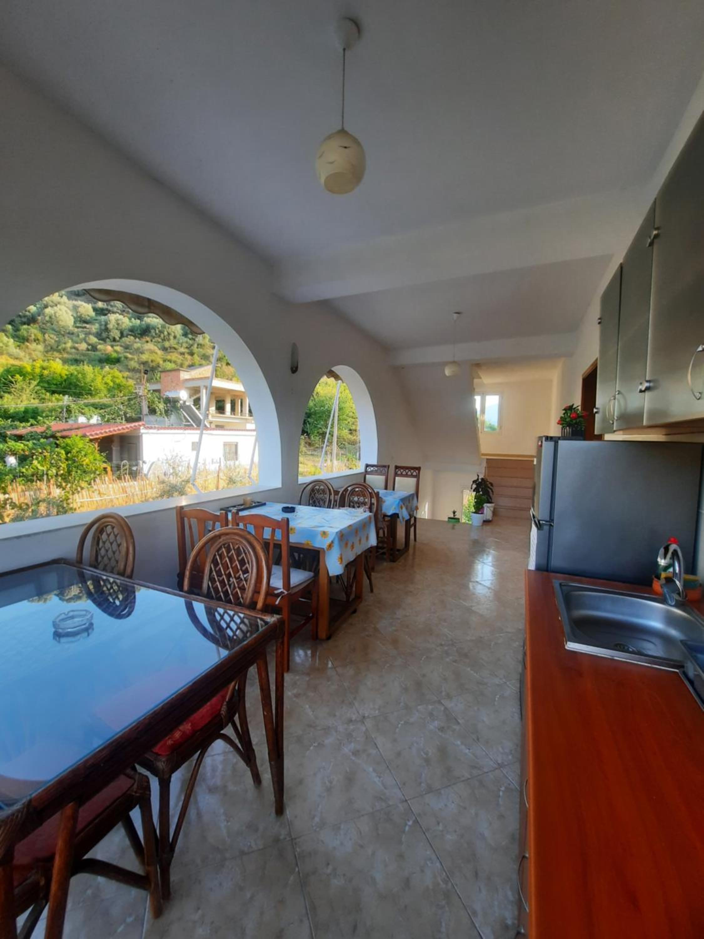 Guest house Irvin