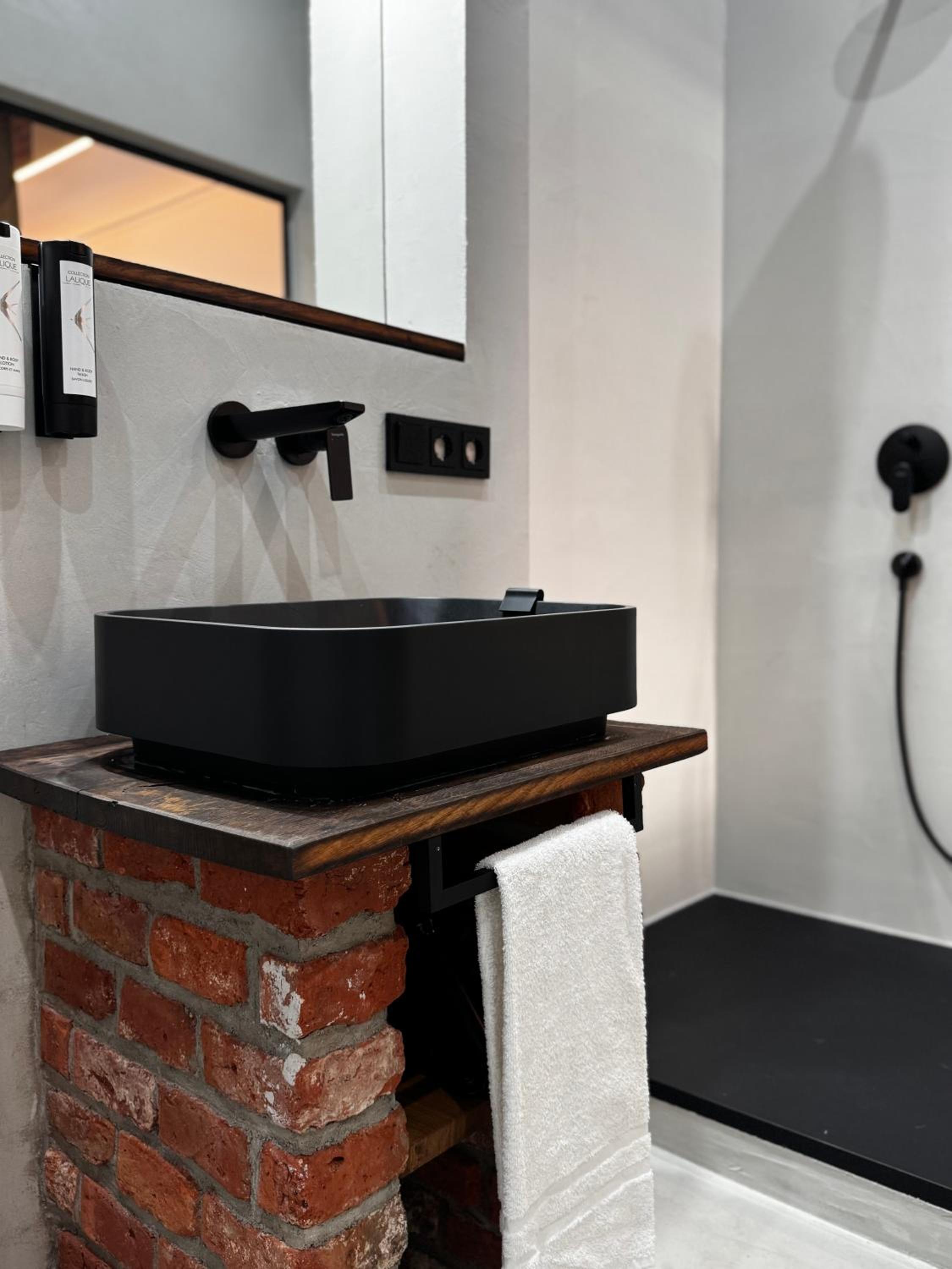 Historical Luxury Homes - Luxus Loft Wallstreet
