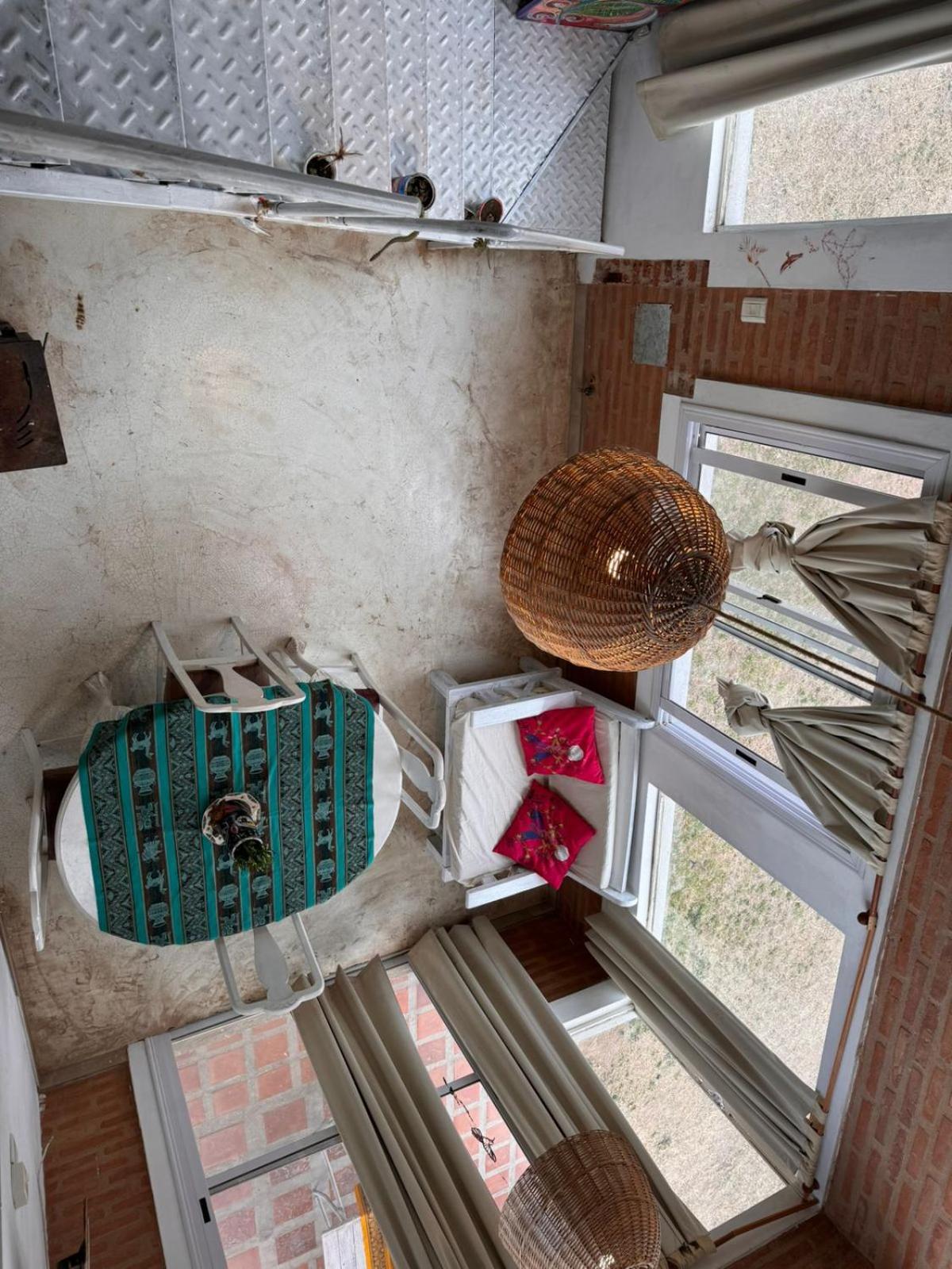 Cabaña Moderna y luminosa cerca del río