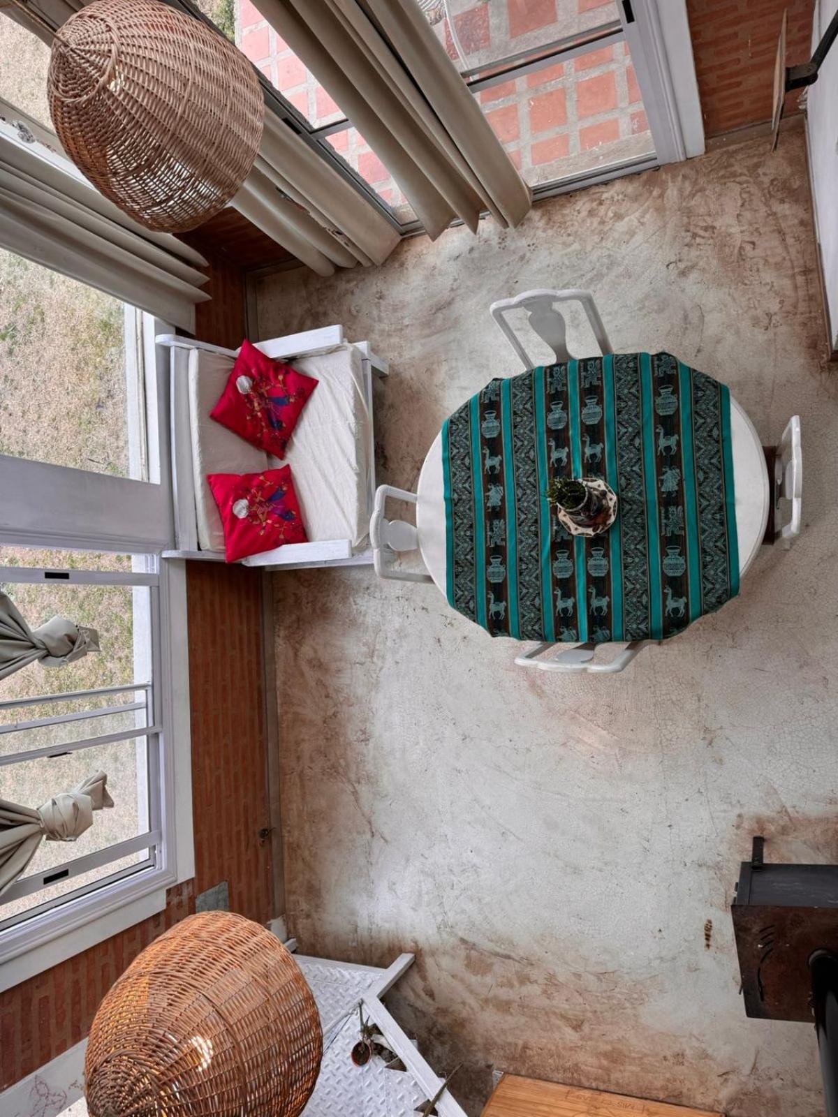 Cabaña Moderna y luminosa cerca del río