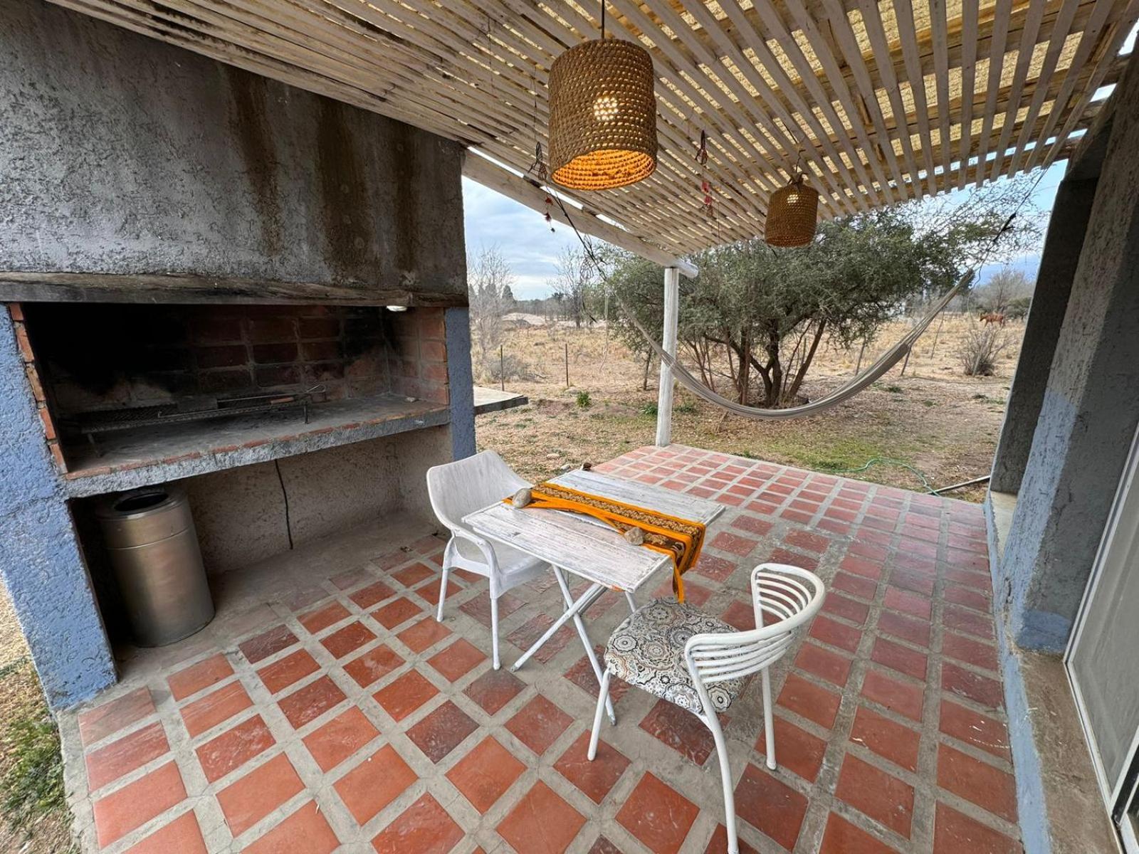 Cabaña Moderna y luminosa cerca del río