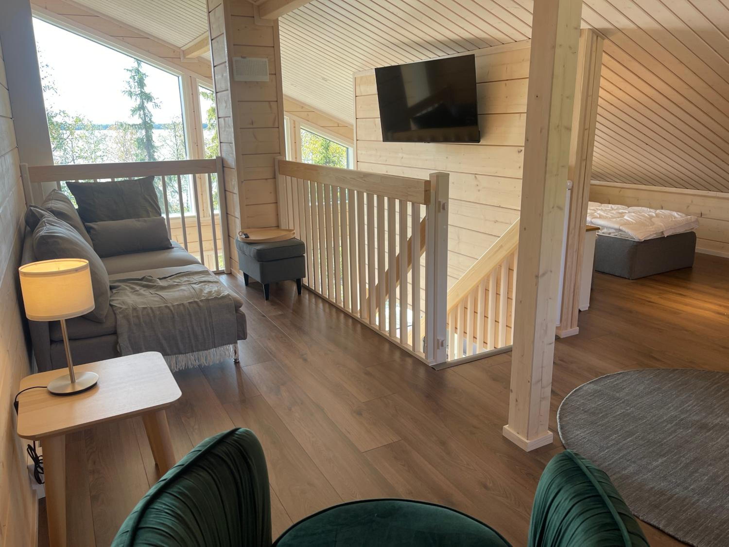 Miilu Resort
