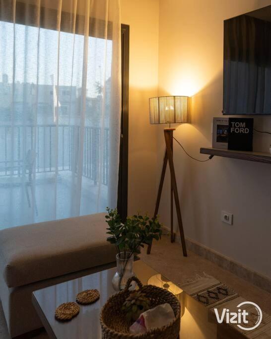 VIZIT 2BR in Zed Park view 3