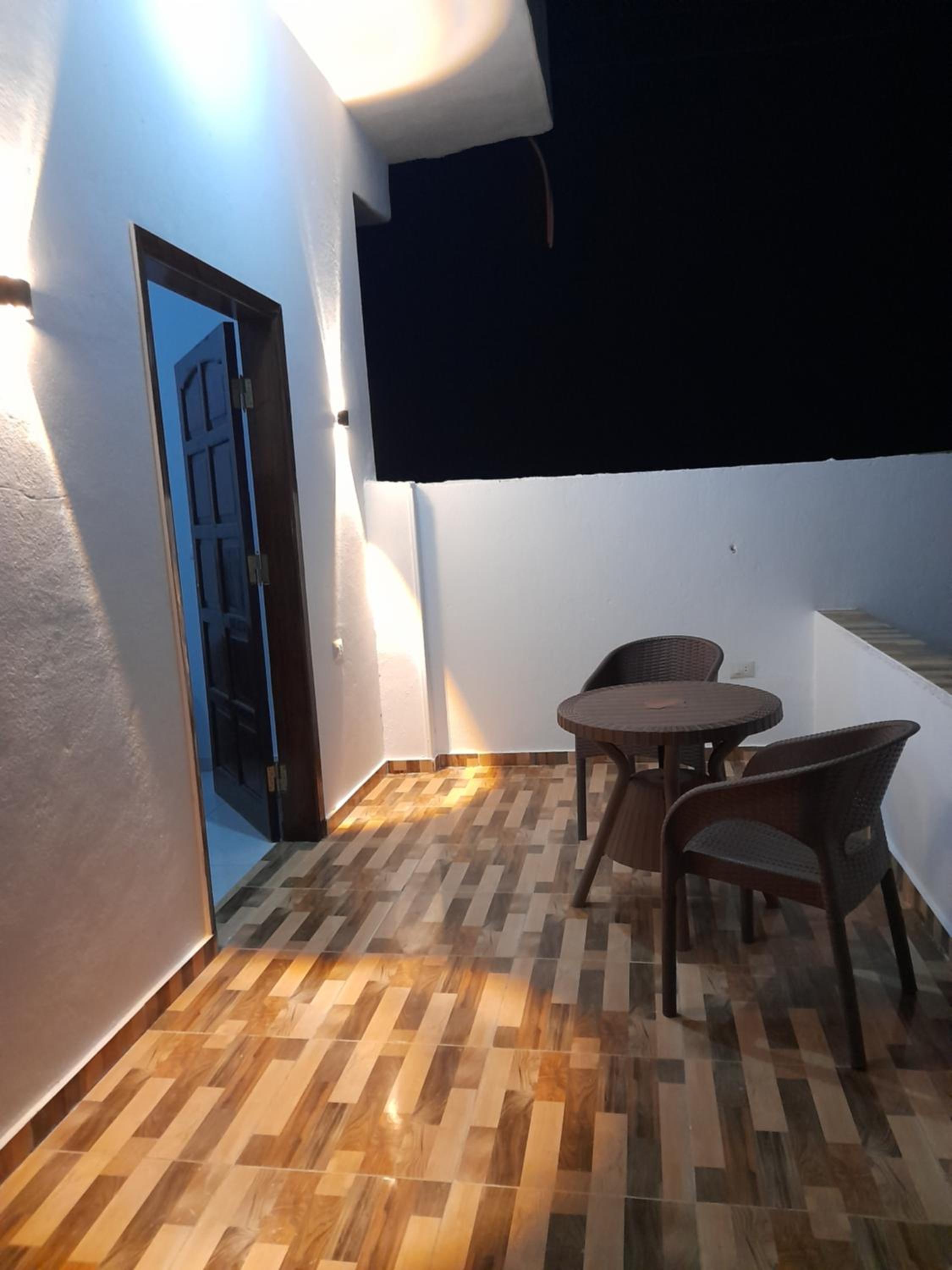 Amenirdis Villa