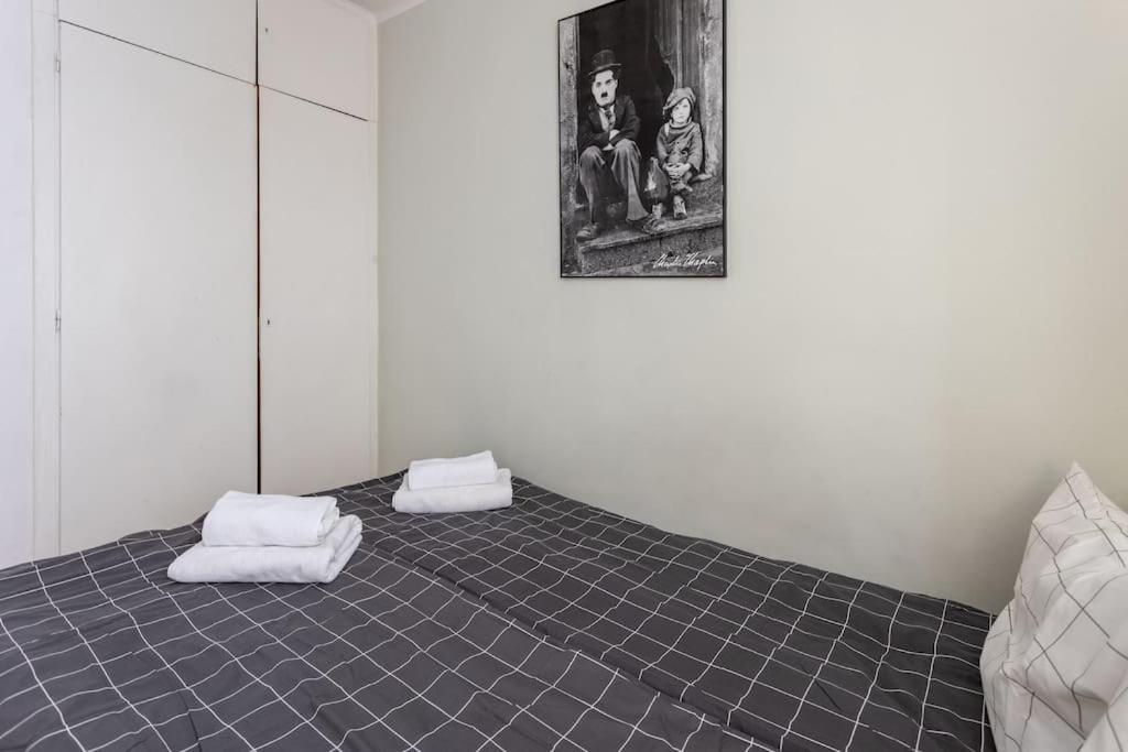 Golden Apartments- Great Location-City Center - Zelazna