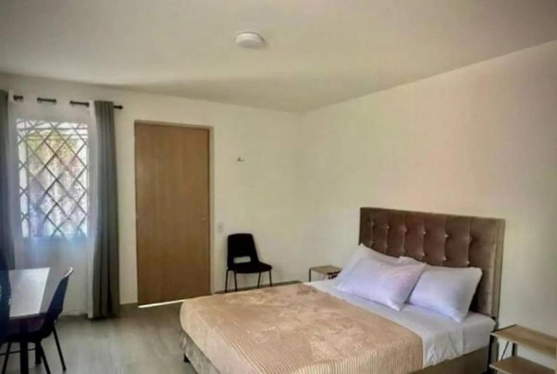 Apartahotel en Laureles