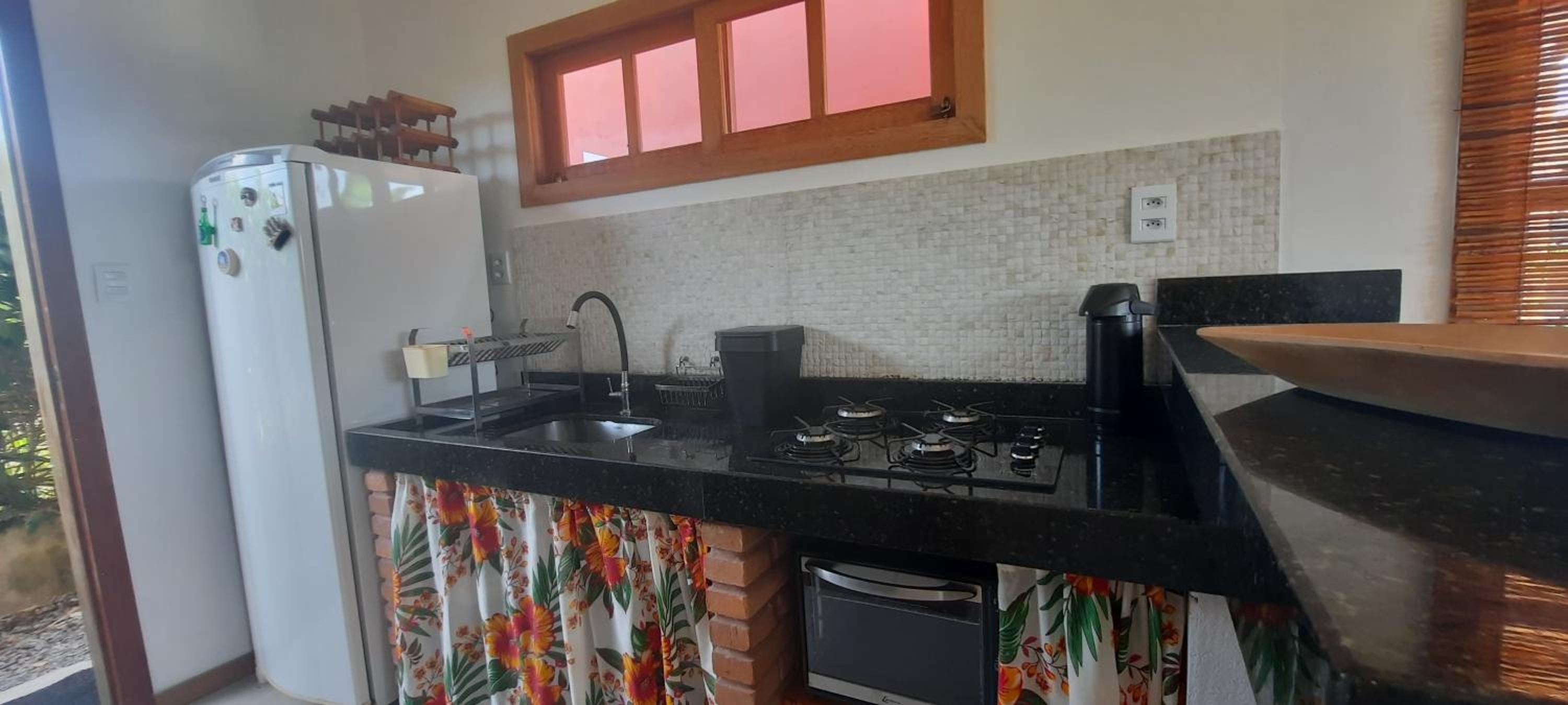 Vila Corumbau Cacau